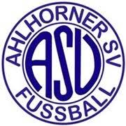 Vereinslogo Ahlhorner SV