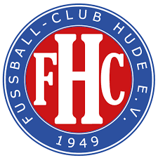 Vereinslogo FC Hude